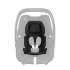 Maxi-Cosi Cabriofix i-Size - Essential Black 6