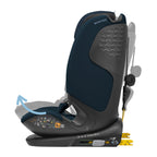 Maxi-Cosi Titan Pro2 i-Size - Authentic Blue 15