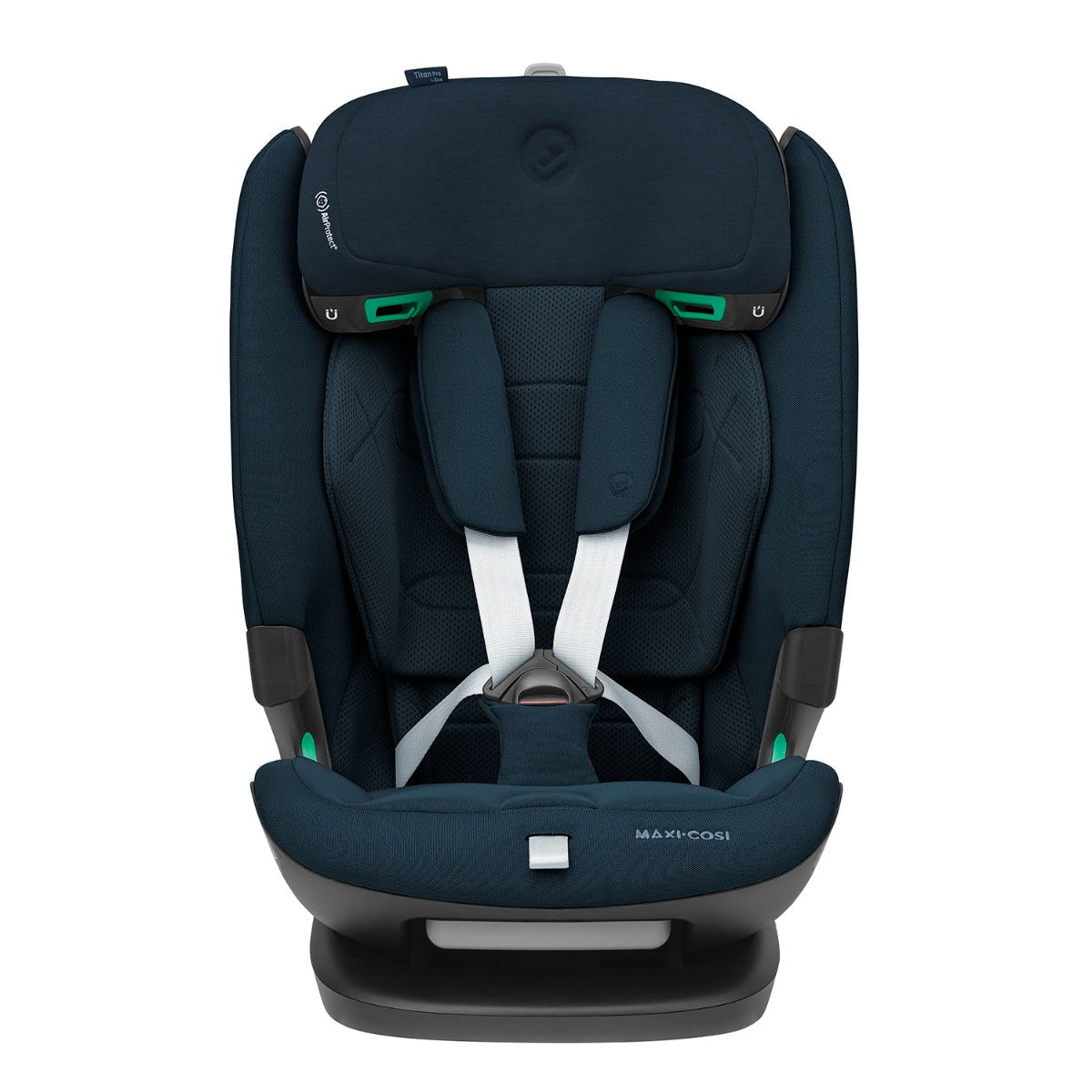 Maxi-Cosi Titan Pro2 i-Size - Authentic Green 6