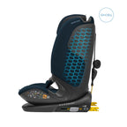 Maxi-Cosi Titan Pro2 i-Size - Authentic Blue 5