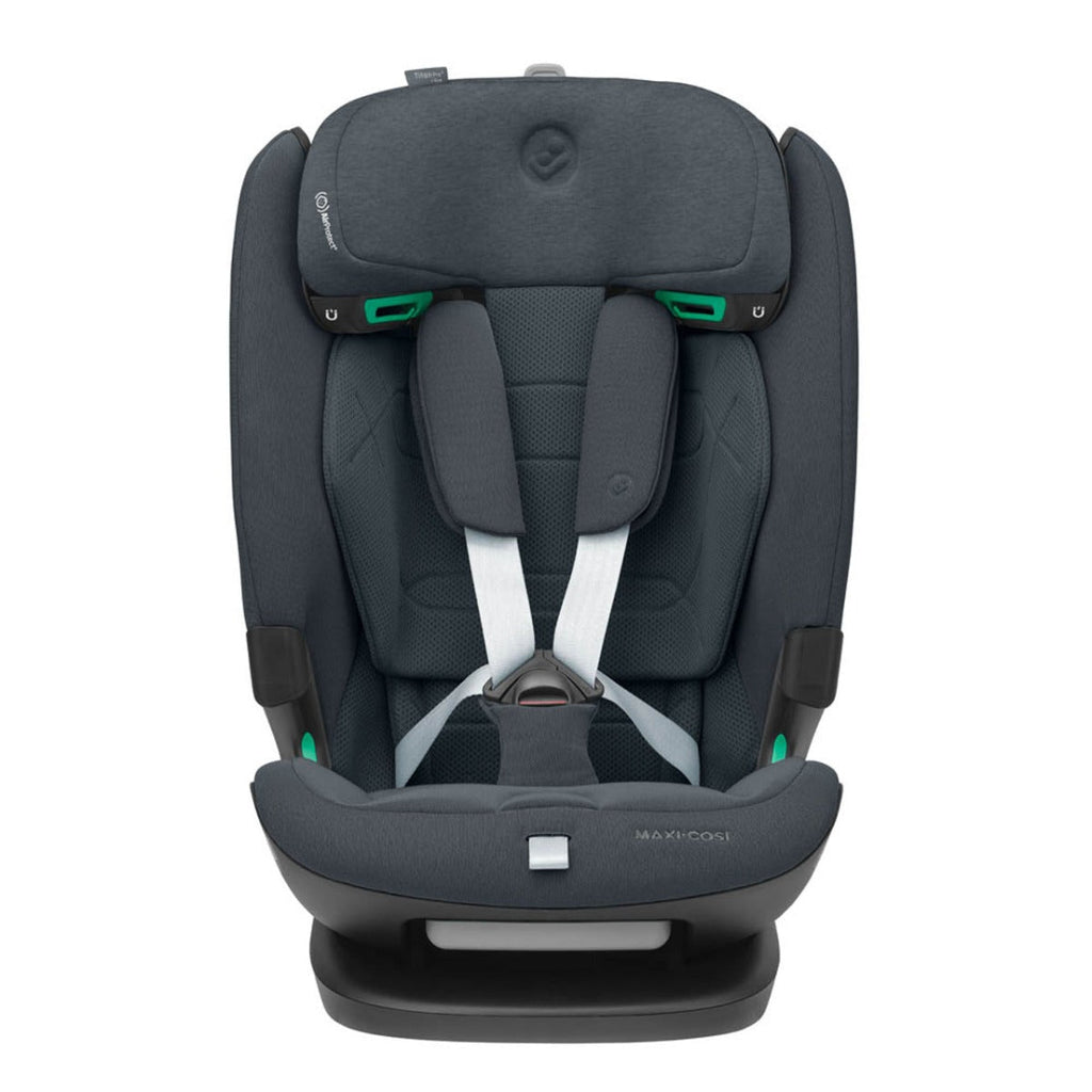 Maxi-Cosi Titan Pro2 i-Size - Authentic Graphite 2 2