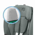 Maxi-Cosi Titan Pro2 i-Size - Authentic Grey 2 6