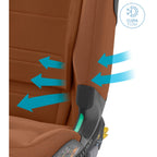 Maxi-Cosi Titan Pro2 i-Size - Authentic Terra 7