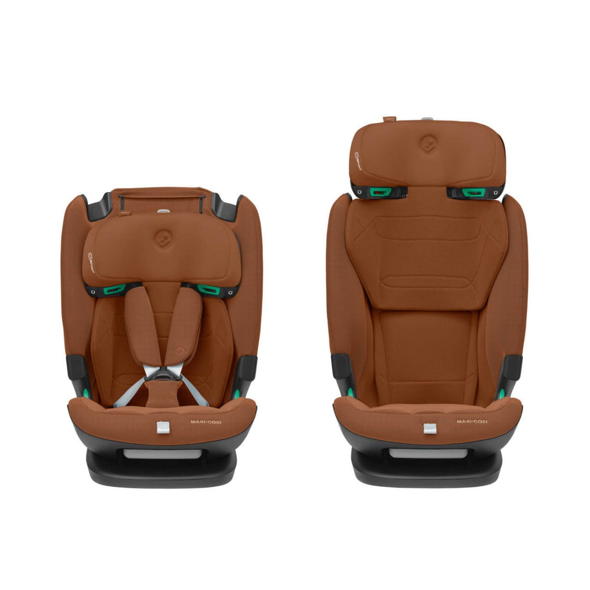 Maxi-Cosi Titan Pro2 i-Size - Authentic Terra 13