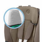 Maxi-Cosi Titan Pro2 i-Size - Authentic Truffle 6