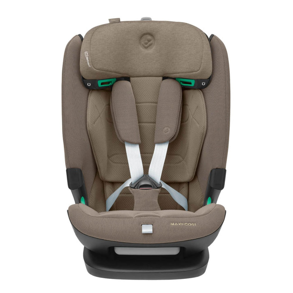 Maxi-Cosi Titan Pro2 i-Size - Authentic Truffle 2