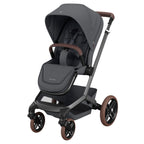 Maxi-Cosi Fame Pushchair - Twillic Graphite 1