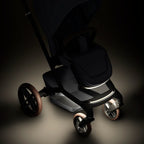 Maxi-Cosi Fame Pushchair - Twillic Graphite 3