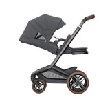 Maxi-Cosi Fame Pushchair - Twillic Graphite 7