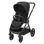 Maxi-Cosi Oxford 7 Piece Essentials Bundle - Twillic Black 10