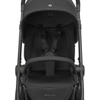 Maxi-Cosi Oxford 7 Piece Essentials Bundle - Twillic Black 19