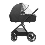 Maxi-Cosi Oxford 7 Piece Essentials Bundle - Twillic Black 16