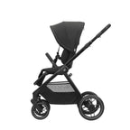Maxi-Cosi Oxford 7 Piece Essentials Bundle - Twillic Black 12