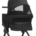 Maxi-Cosi Oxford 7 Piece Essentials Bundle - Twillic Black 15