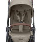 Maxi-Cosi Oxford 7 Piece Essentials Bundle - Twillic Truffle 3