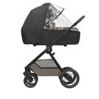 Maxi-Cosi Oxford 7 Piece Essentials Bundle - Twillic Truffle 20