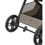 Maxi-Cosi Oxford Pebble Pro 2 Premium 9 Piece Bundle - Twillic Truffle 17