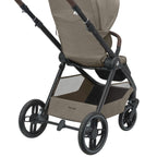 Maxi-Cosi Oxford Pebble Pro 2 Premium 9 Piece Bundle - Twillic Truffle 25