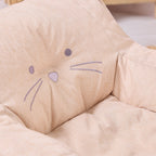 Tutti Bambini Milo Mouse Beanbag Chair - Tiny Tails