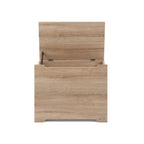 Tutti Bambini Modena Toy Box - Oak