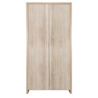 Tutti Bambini Modena 3 Piece Room Set - Oak