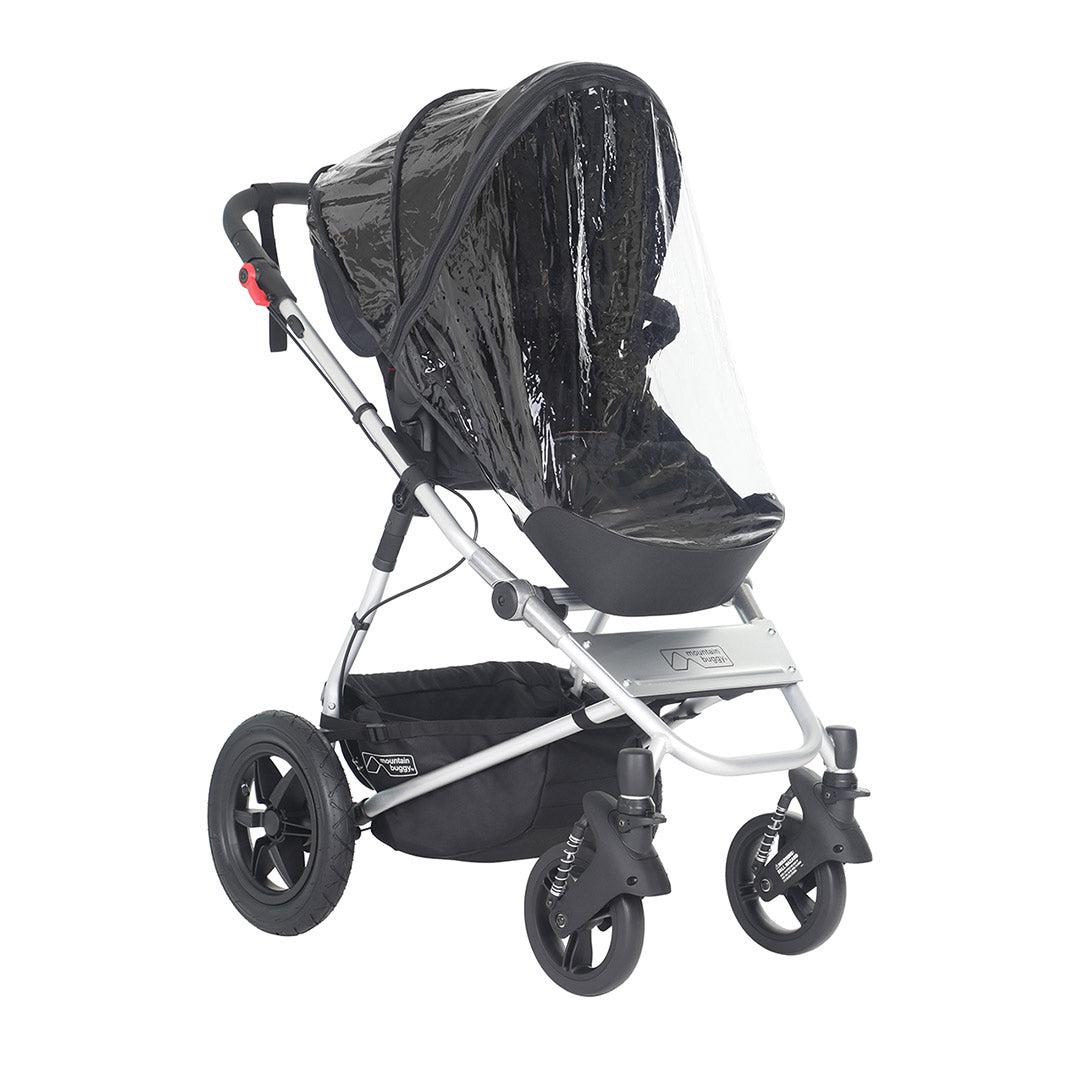 Mountain Buggy Cosmopolitan Storm Cover