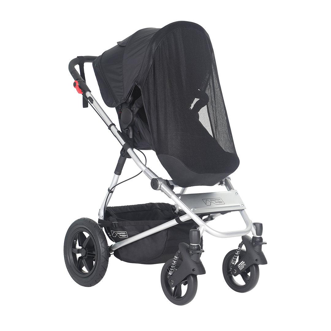 Mountain Buggy Cosmopolitan Sun UV Mesh Cover