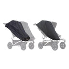 Mountain Buggy Duet V3 Single Sun Cover
