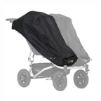 Mountain Buggy Duet V3 Single Sun Cover