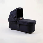 Mountain Buggy Duet V4 Carrycot Plus Heritage Collection - Caviar
