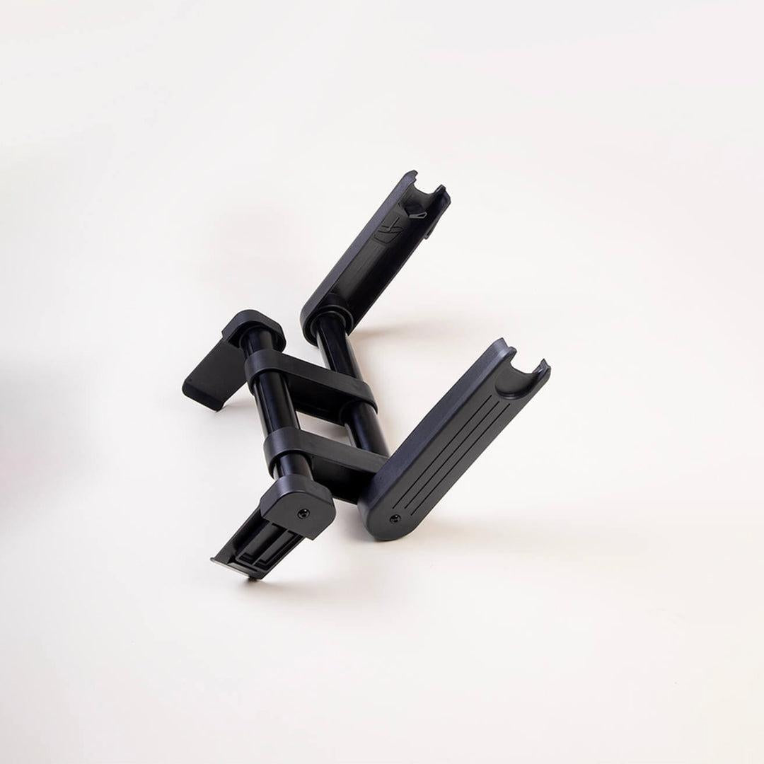 Mountain Buggy Car Seat Adaptors for V4 Duet (single)