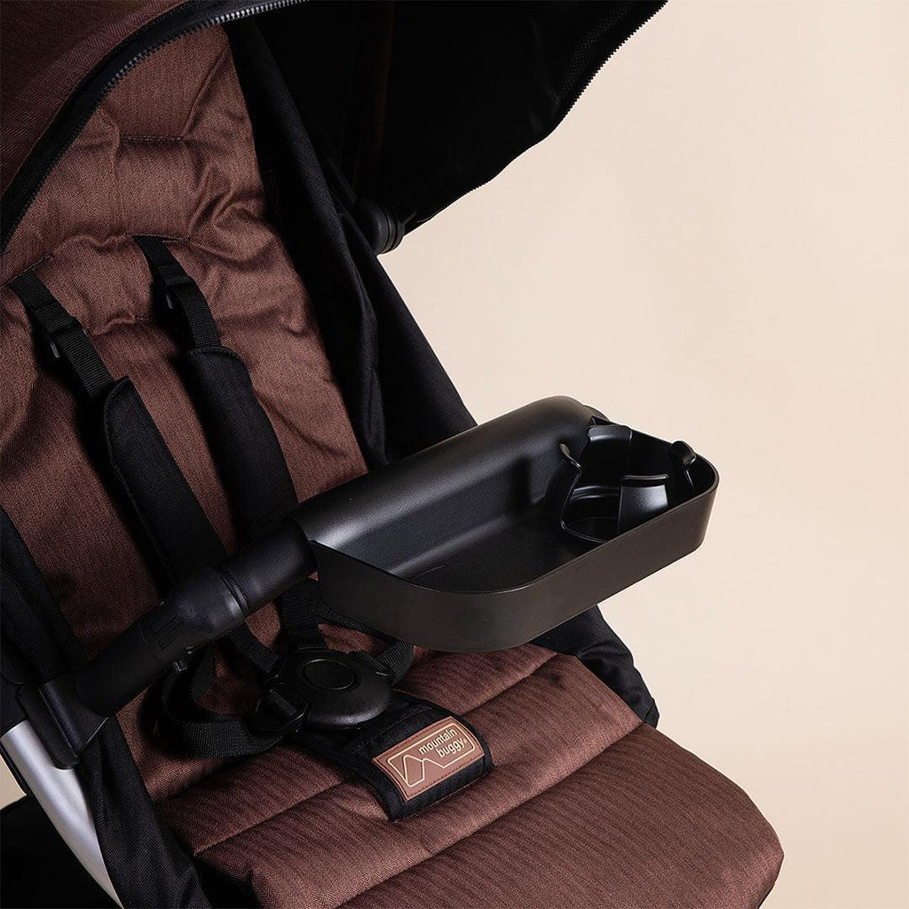 Mountain Buggy Food Tray