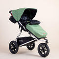 Mountain Buggy Footmuff - Matcha