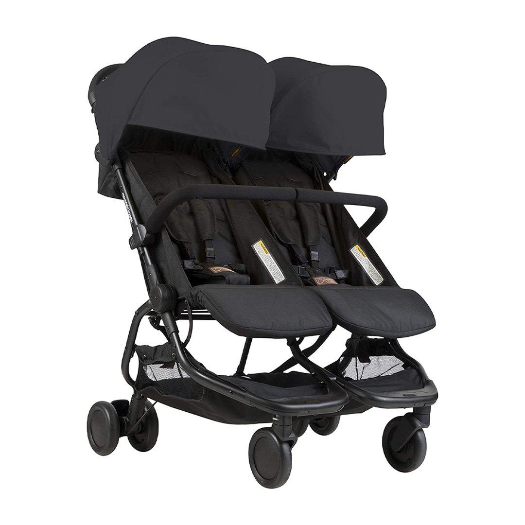 Mountain Buggy Nano Duo Grab Bar