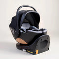 Mountain Buggy Nest R129 i-Size Car Seat & Base - Black