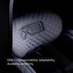 Mountain Buggy Nest R129 i-Size Car Seat & Base - Black