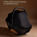 Mountain Buggy Urban Jungle Travel System - Caviar