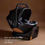 Mountain Buggy Terrain Travel System - Onyx
