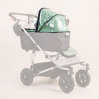Mountain Buggy Duet V4 Carrycot Plus Storm Cover