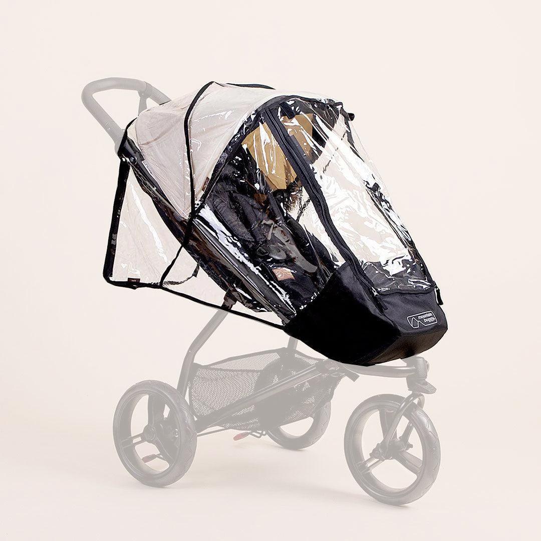 Mountain Buggy Swift Storm Cover