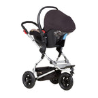 Mountain Buggy Swift + Mini Clip 25v2
