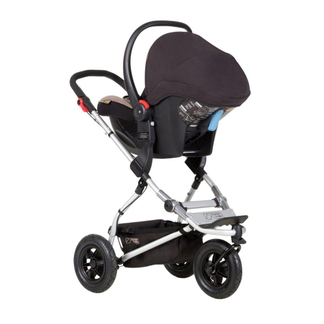 Mountain Buggy Swift + Mini Clip 25v2