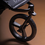 Mountain Buggy Swift Pushchair - Caviar