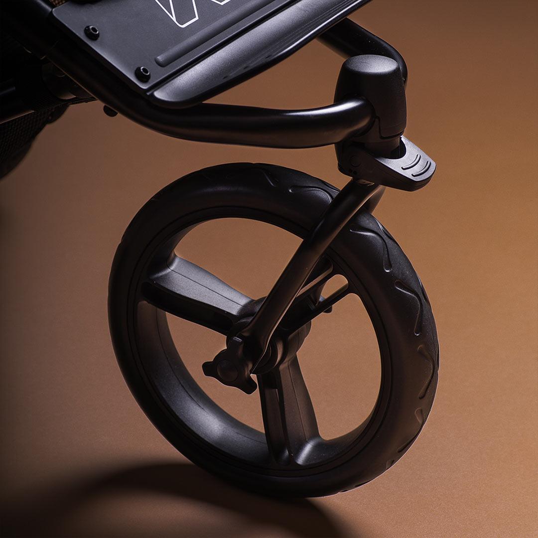 Mountain Buggy Swift Pushchair - Caviar