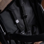 Mountain Buggy Swift Pushchair - Caviar