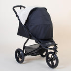 Mountain Buggy Swift Pushchair - Caviar
