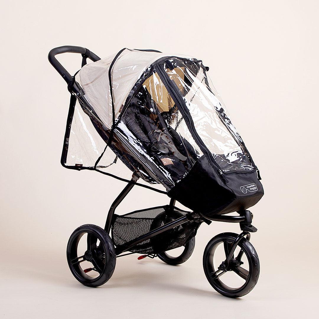 Mountain Buggy Swift Storm Cover