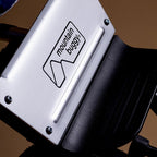 Mountain Buggy Terrain V4 Pushchair Heritage Collection - Onyx