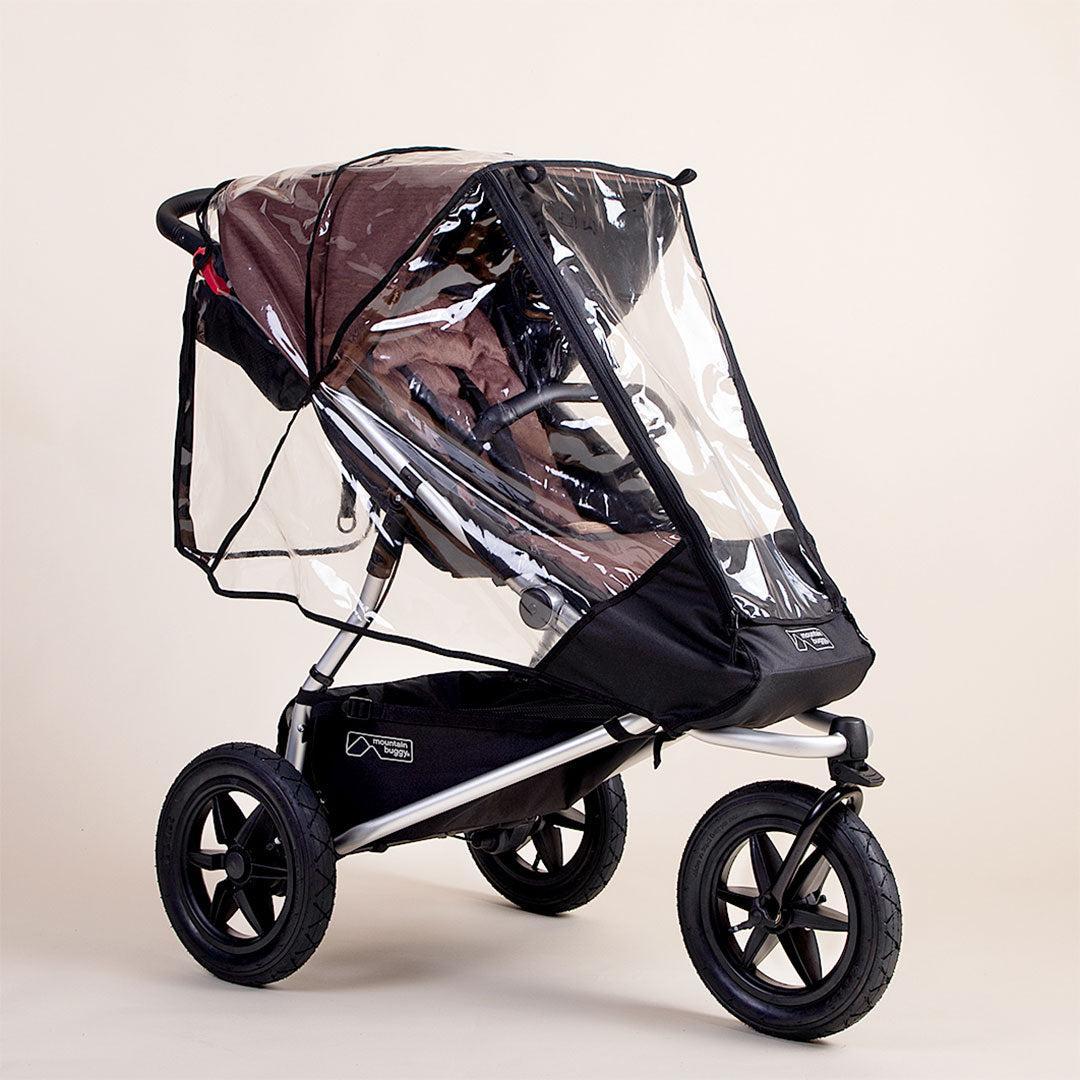 Mountain Buggy Urban Jungle & Terrain Storm Cover