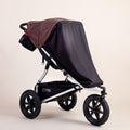 Mountain Buggy Urban Jungle & Terrain Sun UV Mesh & Blackout Cover Set